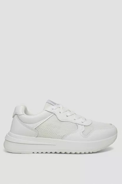 Кросівки жіночі, колір білий, 248RG20