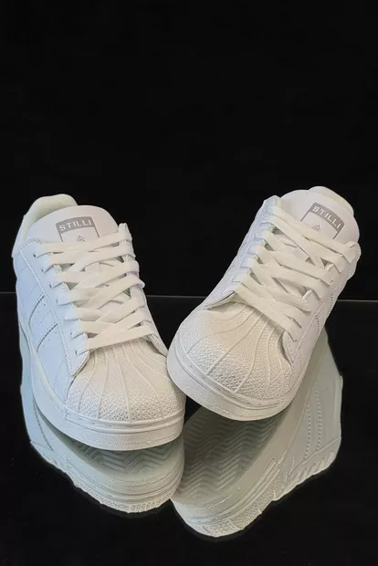 Кросівки жіночі демісезонні  уцінка, колір білий, 248RHB640-U