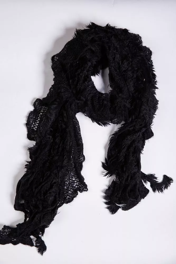 Купити Костюм жіночий 181R015, колір чорний, 154R105 оптом - Фото №2