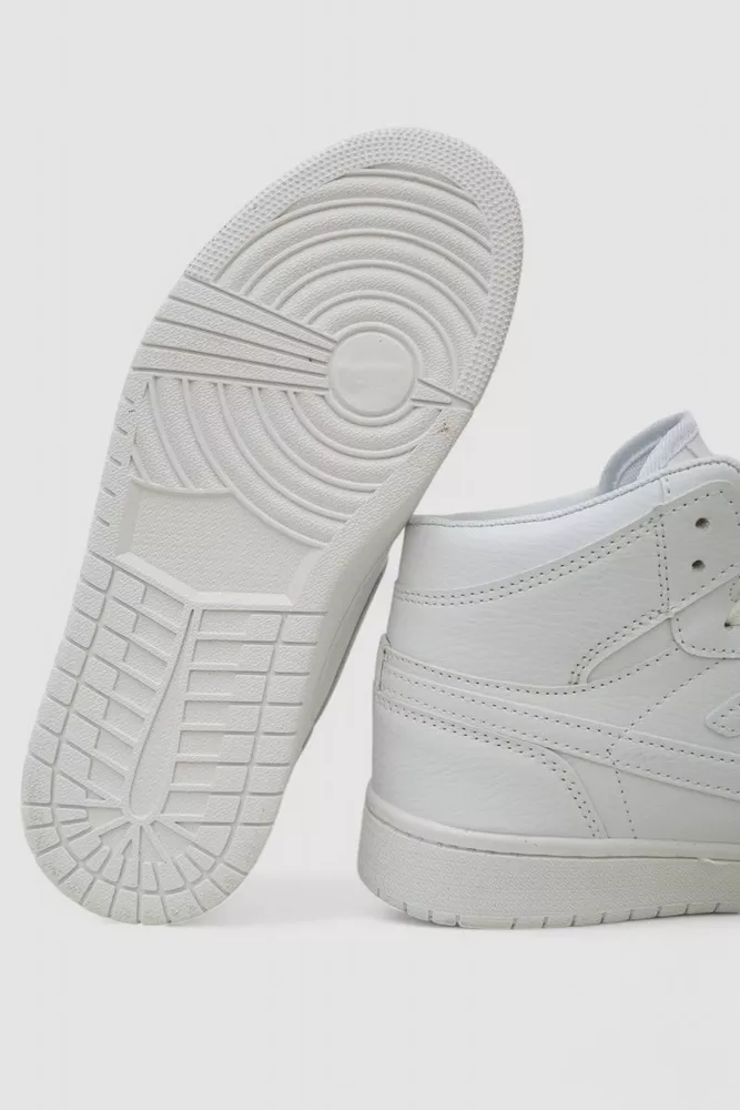 Купить Кроссовки женские  -уценка, цвет белый, 243RB2173-2-U-4 - Фото №5