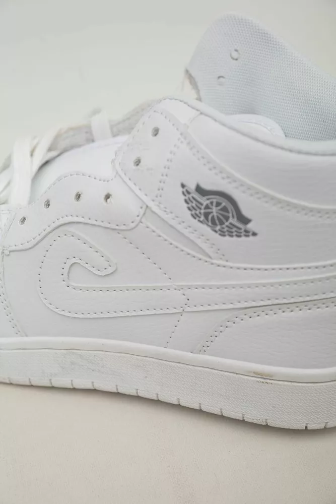 Купить Кроссовки женские  -уценка, цвет белый, 243RB2173-2-U-4 - Фото №6