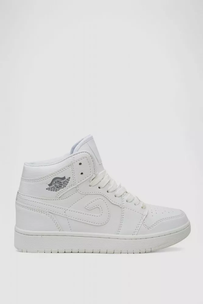 Купить Кроссовки женские  -уценка, цвет белый, 243RB2173-2-U-4 - Фото №1