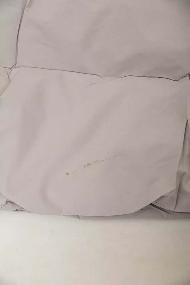 Купить Куртка женская демисезонная  -уценка, цвет светло-оливковый, 207R004-U-5 - Фото №8