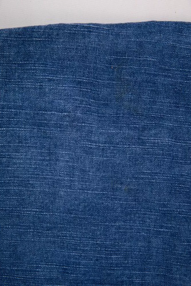 Купити Джинси чоловічі з кишенями  -уцінка, колір синій, 129R8320-U-1 - Фото №6