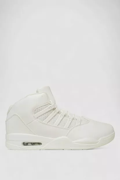 Кросівки чоловічі демісезонні  -уцінка, колір білий, 248RSK2312-U