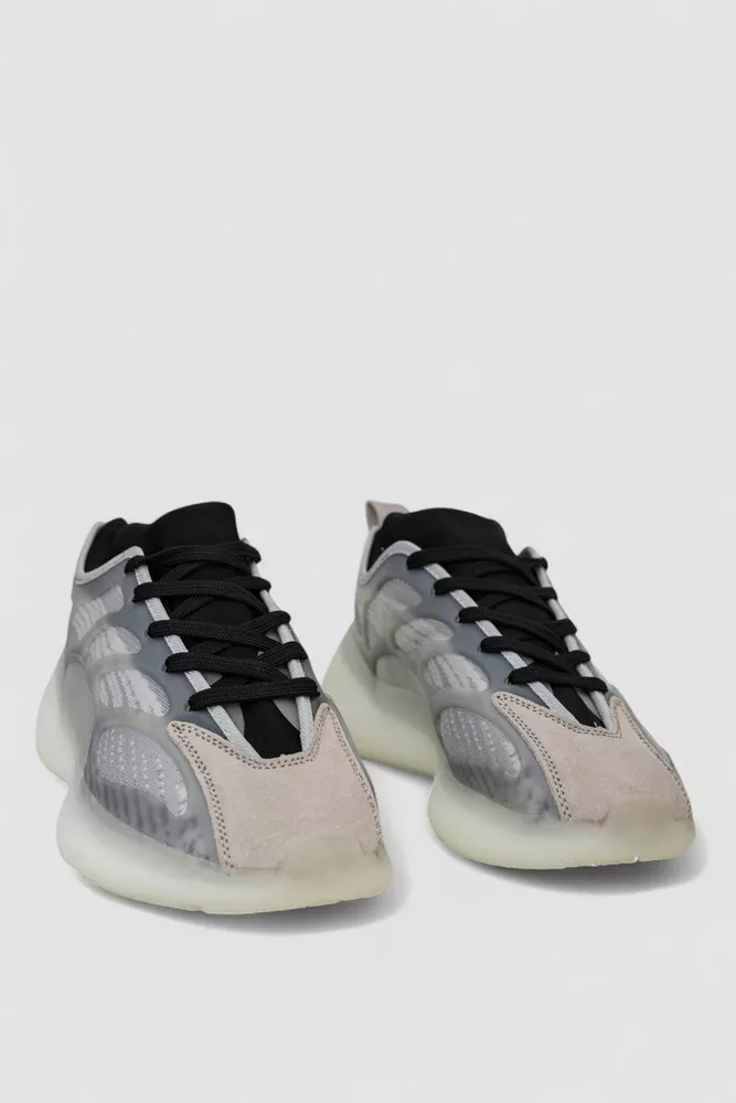 Купить Кроссовки мужские  -уценка, цвет серый, 248RCX1430-U - Фото №3