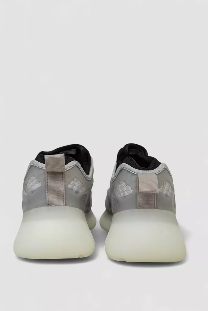 Купить Кроссовки мужские  -уценка, цвет серый, 248RCX1430-U - Фото №4