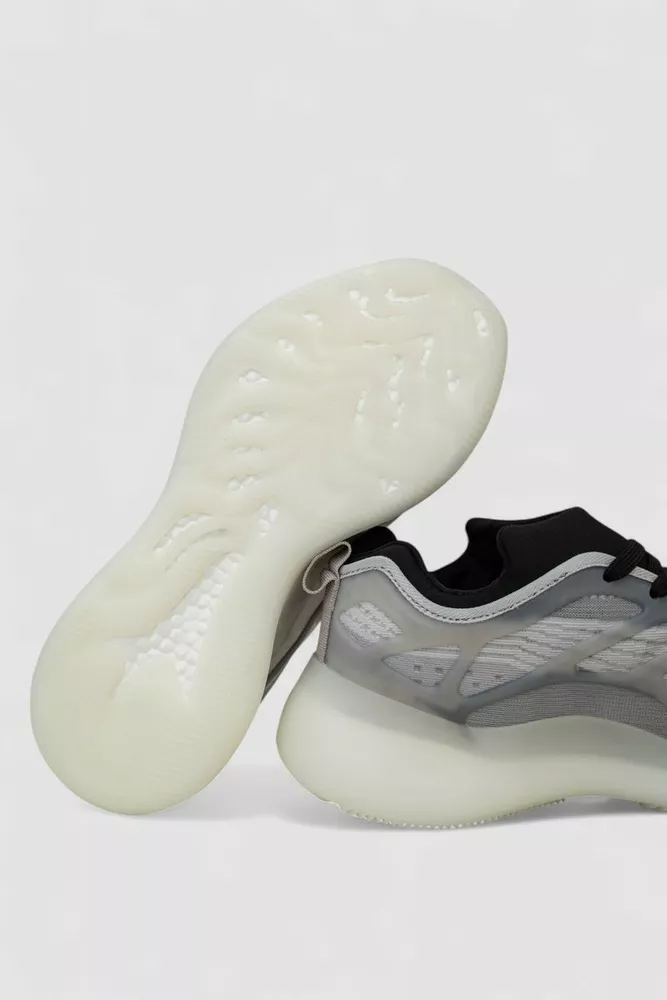 Купить Кроссовки мужские  -уценка, цвет серый, 248RCX1430-U - Фото №5