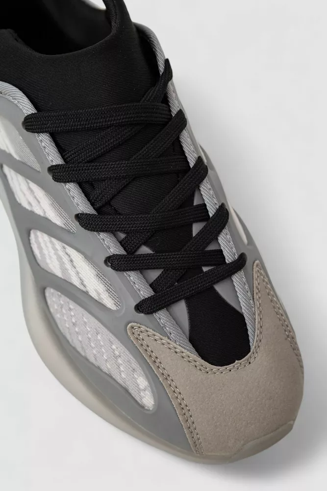 Купити Кросівки чоловічі, колір сірий, 248RCX1310 - Фото №2