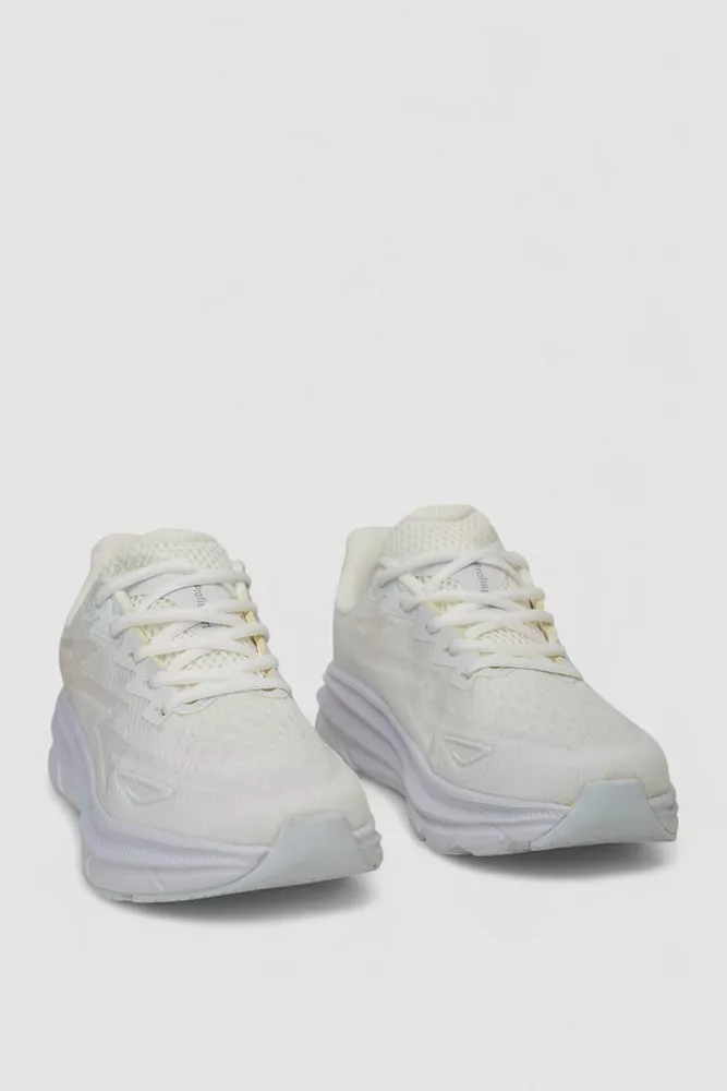 Купить Кроссовки мужские  -уценка, цвет белый, 248RHB240-U-5 - Фото №3