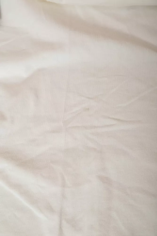 Купить Футболка женская с принтом  -уценка, цвет молочный, 244R3001-U оптом - Фото №6