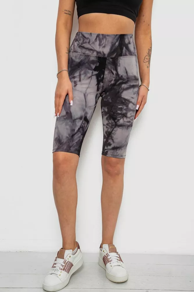 Купить Велотреки женские, цвет серый, 214R935 - Фото №1