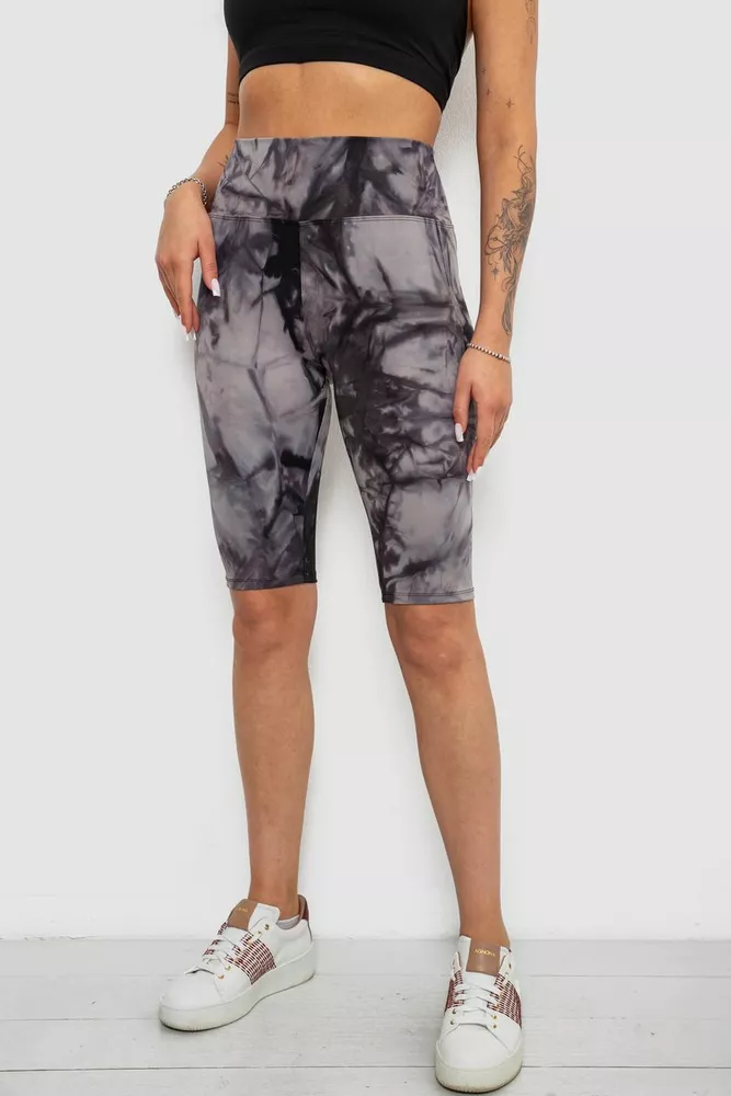 Купить Велотреки женские, цвет серый, 214R935 - Фото №3