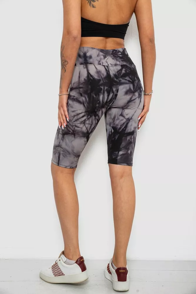 Купить Велотреки женские, цвет серый, 214R935 - Фото №4