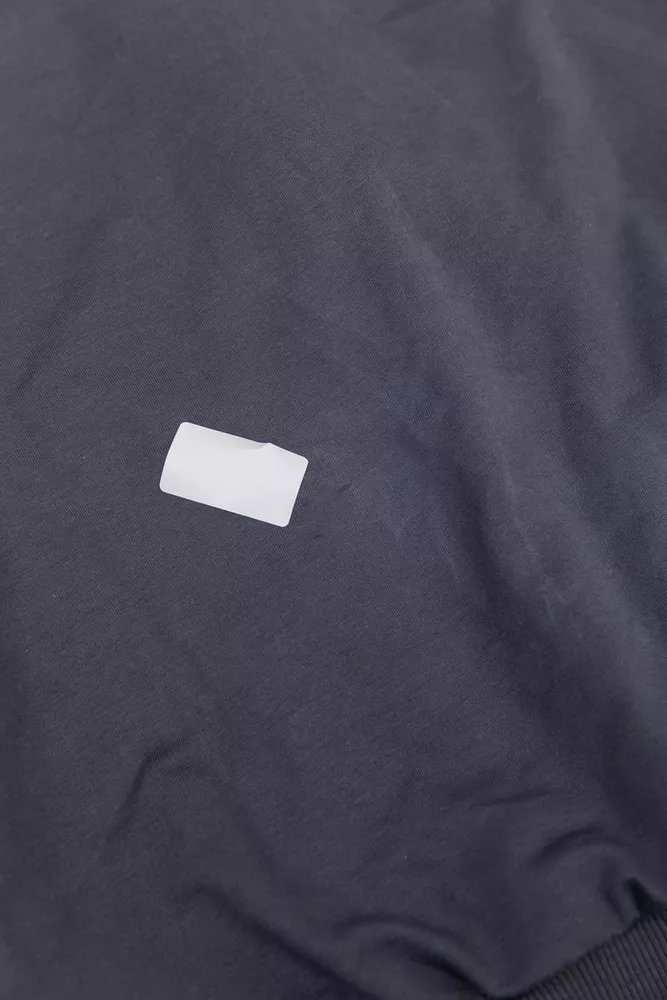 Купить Спорт костюм мужской демисезонный  -уценка, цвет серый, 223R005-U-9 - Фото №2