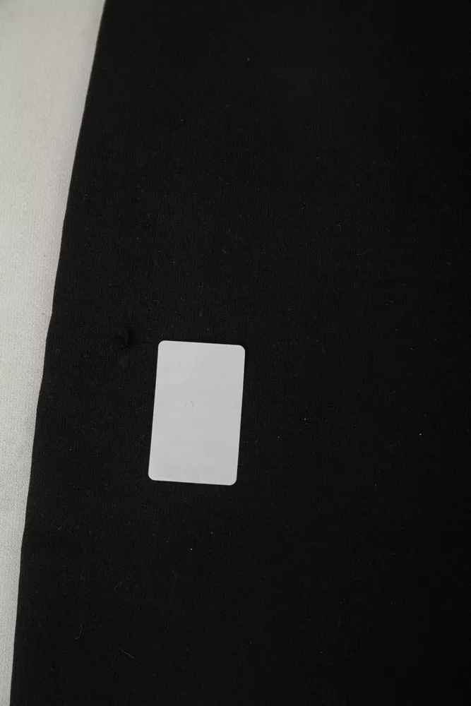 Купити Підштанники чоловічі безшовні на флісі 139R1833. уцінка, колір Чорний - Фото №7