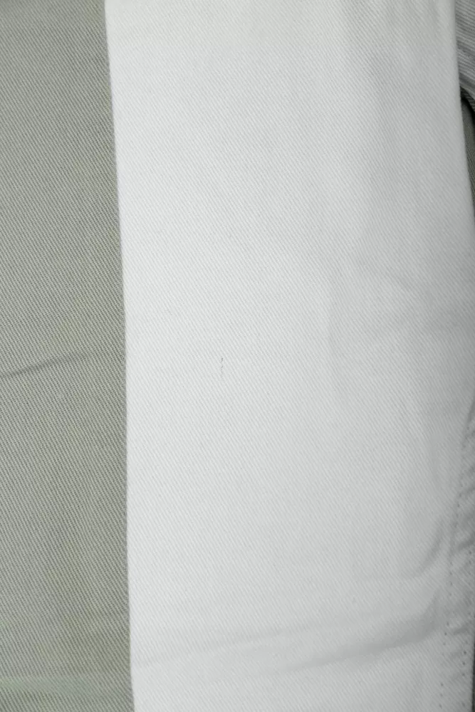 Купить Джинсы женские  -уценка, цвет оливковый, 182R1935S21-U-1 - Фото №6