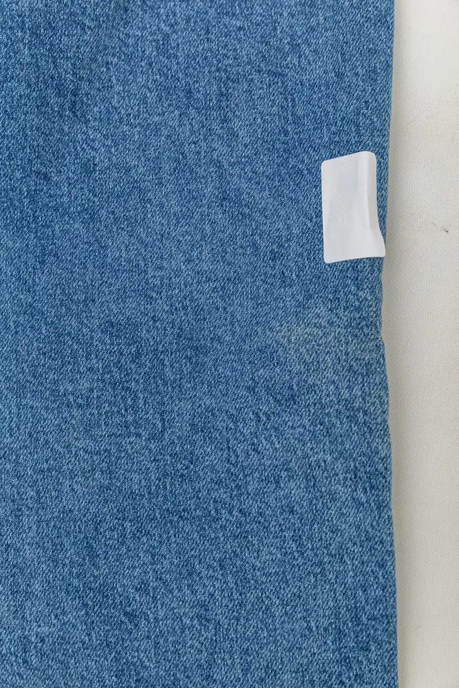 Купить Джинсы мужские  -уценка, цвет синий, 157R11-5-U-8 - Фото №2