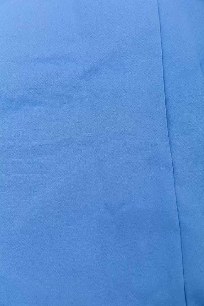 Купити Сукня  -уцінка, колір блакитний, 230R025-U-2 - Фото №2