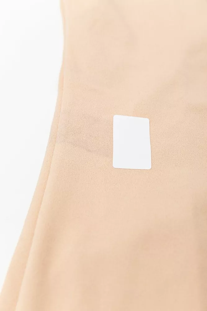 Купить Платье  - уценка, цвет бежевый, 172R38-1-U-5 - Фото №2