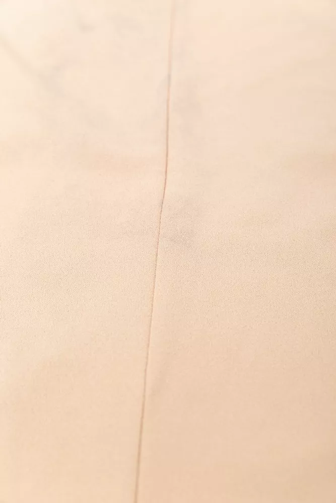 Купить Платье  - уценка, цвет бежевый, 172R38-1-U-5 - Фото №4