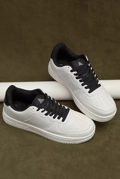 Кросівки чоловічі, колір білий, 248RHB710