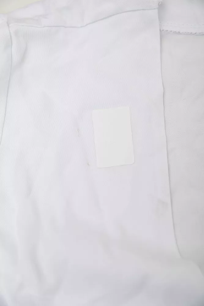 Купити Костюм жіночий  уцінка, колір білий, 258R270-U - Фото №7