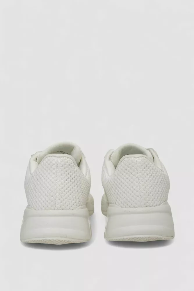 Купить Кроссовки мужские  -уценка, цвет белый, 248RH363-U-2 - Фото №4