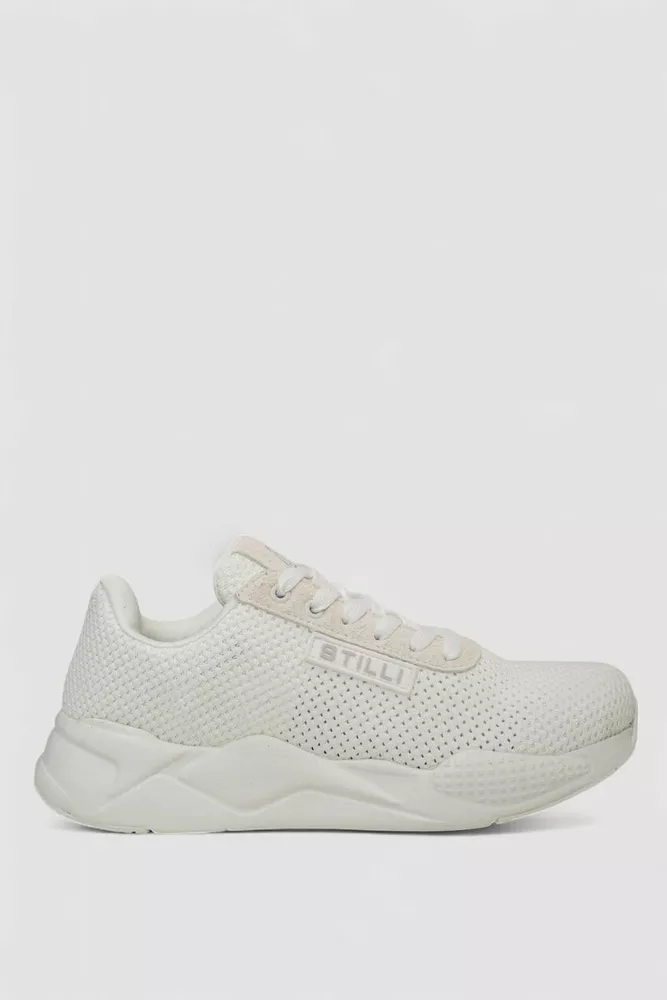 Купить Кроссовки мужские  -уценка, цвет белый, 248RH363-U-2 - Фото №1