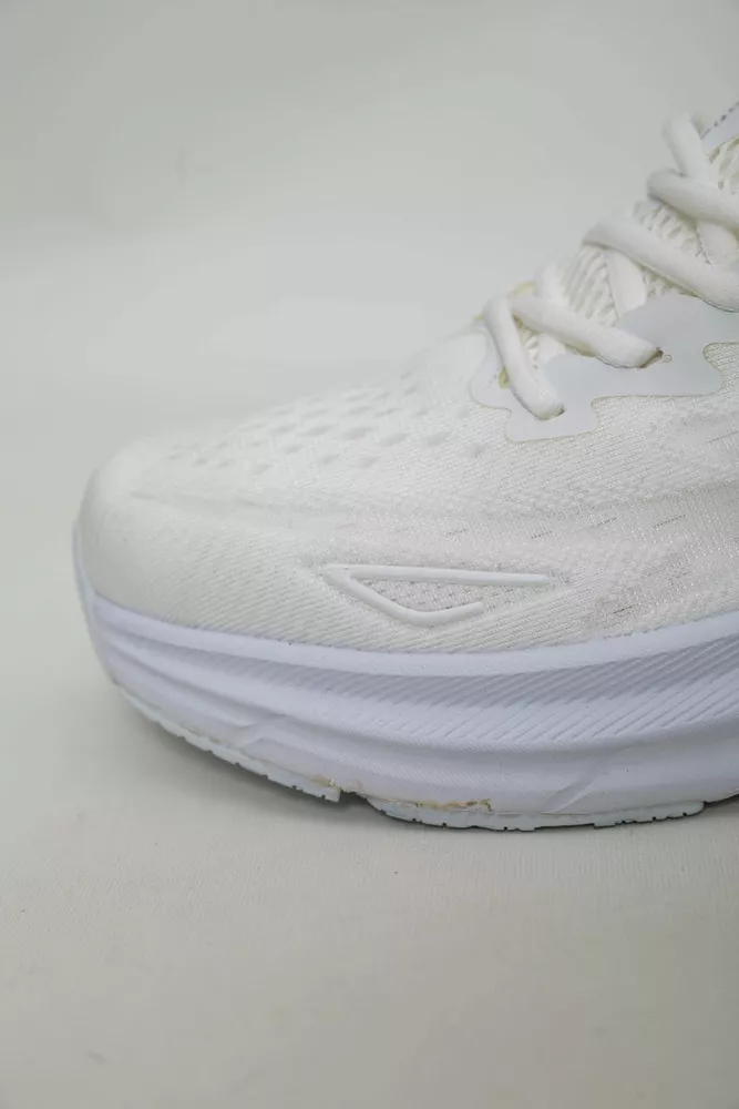 Купить Кроссовки мужские  -уценка, цвет белый, 248RHB240-U-3 - Фото №6