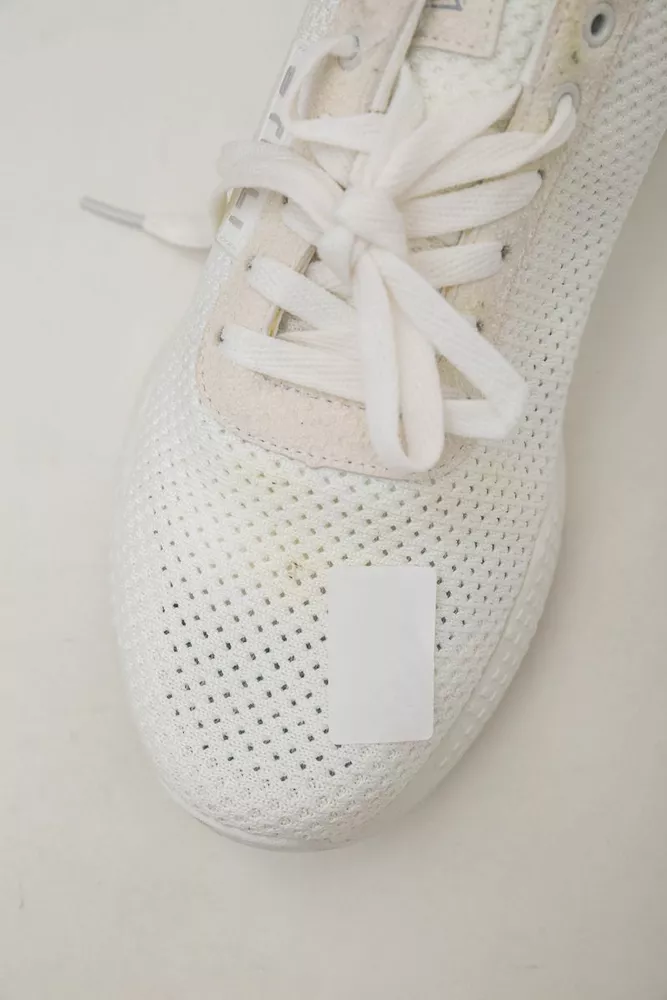 Купить Кроссовки мужские  -уценка, цвет белый, 248RH363-U-4 - Фото №6