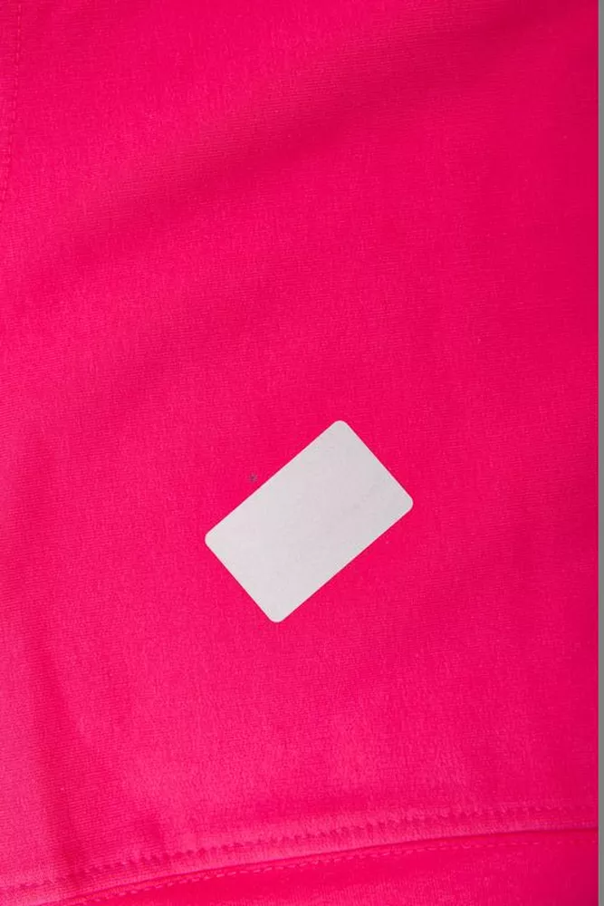 Купить Спортивный костюм женский двухнитка  -уценка, цвет розовый, 214R1419-001-U-27 - Фото №6