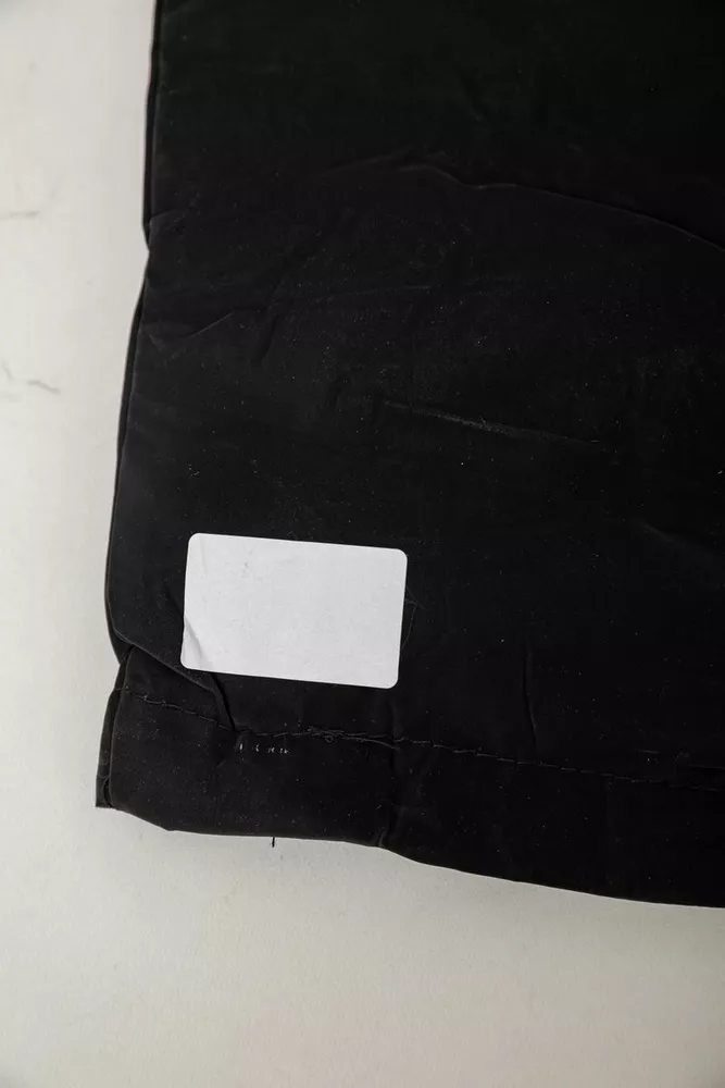 Купить Куртка мужская демисезонная 214R822К -уценка, цвет Черный - Фото №8