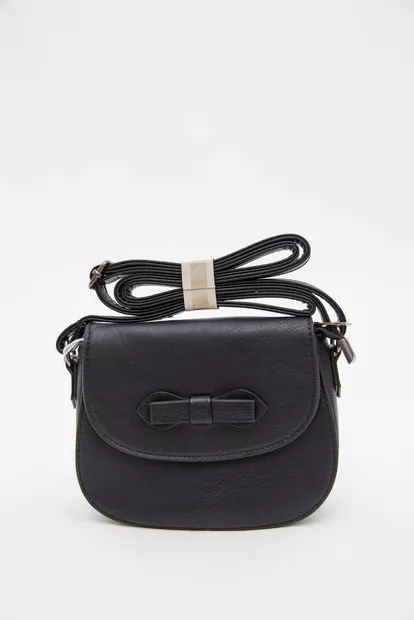 Клатч, цвет черный, 167RA-717