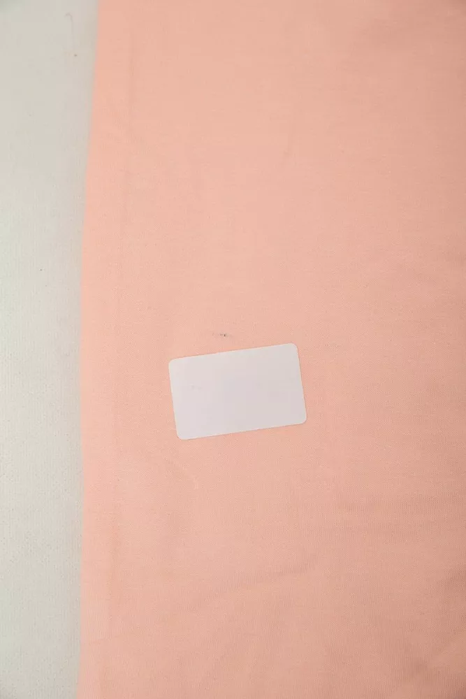 Купити Спортивний костюм жіночий двонитка  -уцінка, колір персиковий, 214R1419-003-U-3 оптом - Фото №7