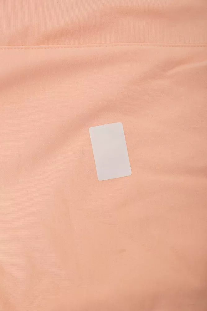 Купить Спортивный костюм женский двухнитка  -уценка, цвет персиковый, 214R1419-003-U-6 - Фото №7