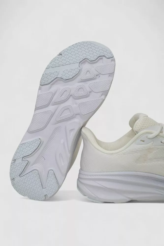 Купити Кросівки чоловічі  -уцінка, колір білий, 248RHB240-U-65 - Фото №5