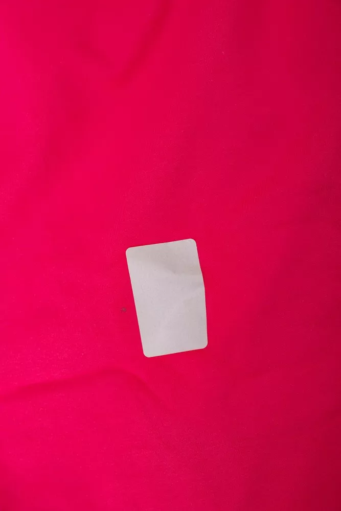 Купить Спортивный костюм женский двухнитка  -уценка, цвет розовый, 214R1419-006-U-5 - Фото №8