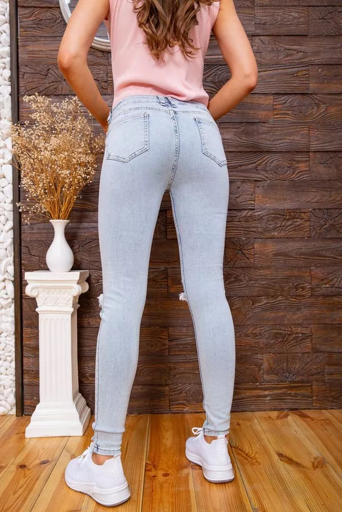 Самые модные женские джинсы фото, тренды, модели, фасоны, цвета, новинки