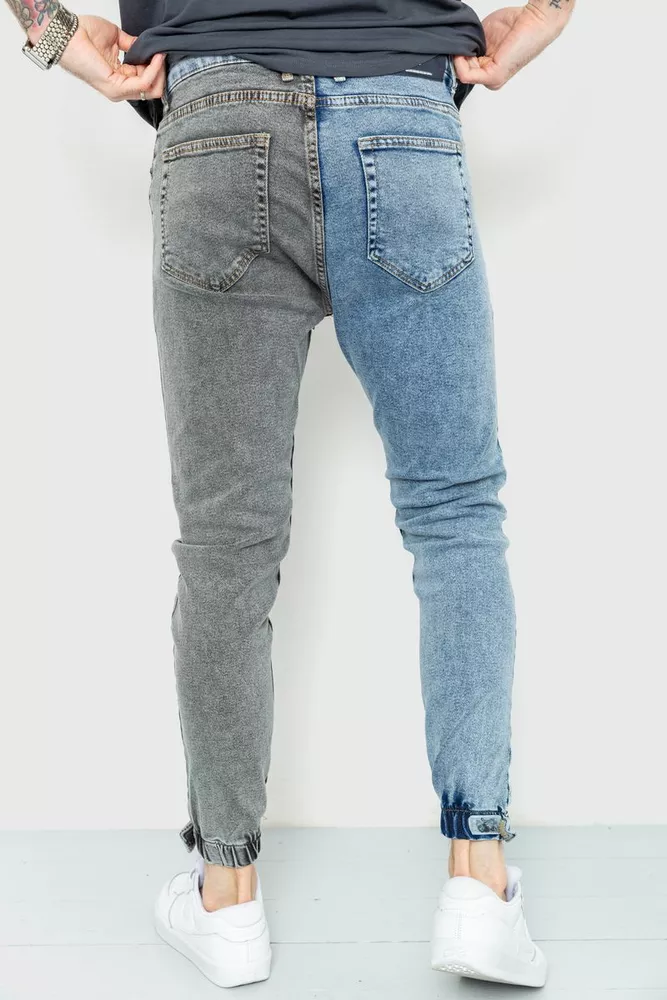 Джинсы оптом, джинсовая одежда оптом - F-7 Jeans