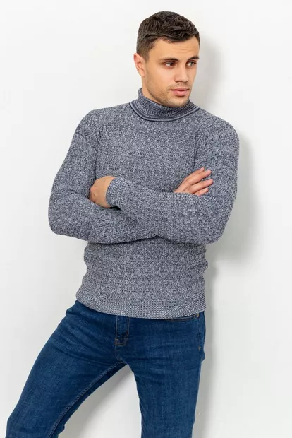 Купить мужские свитеры, пуловеры и джемперы | Atlas For Men