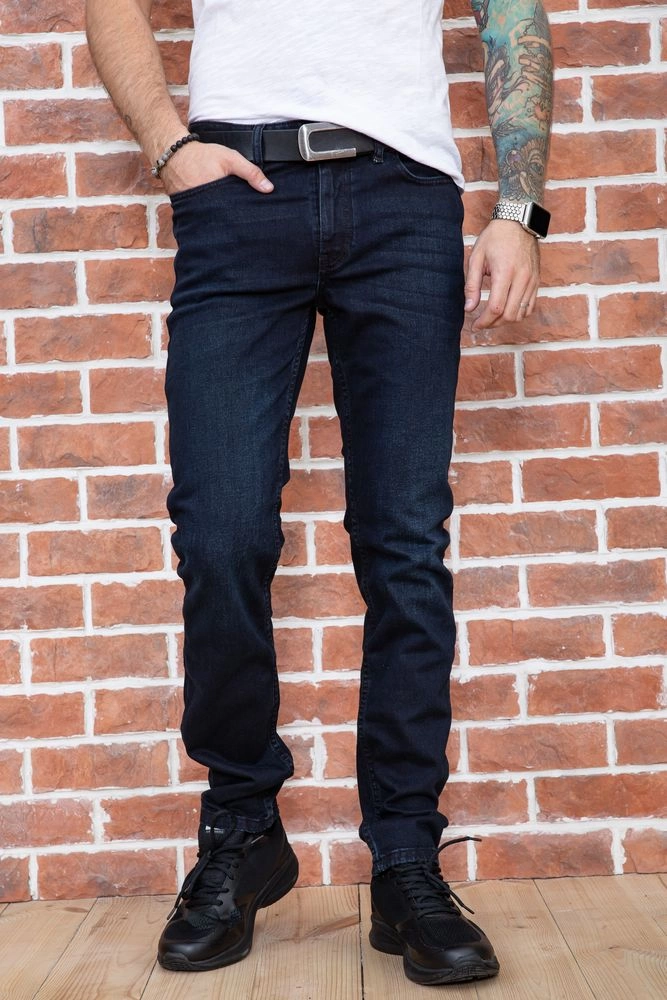 Как выбрать мужские джинсы, подходящие именно тебе