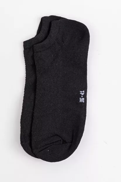Шкарпетки жіночі, колір чорний, 131R95