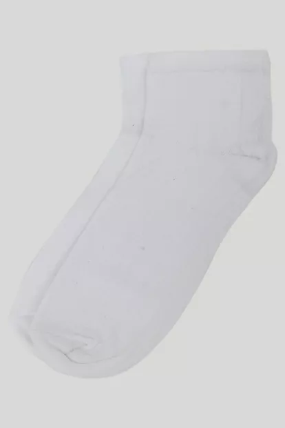 Шкарпетки чоловічі, колір білий, 151R031