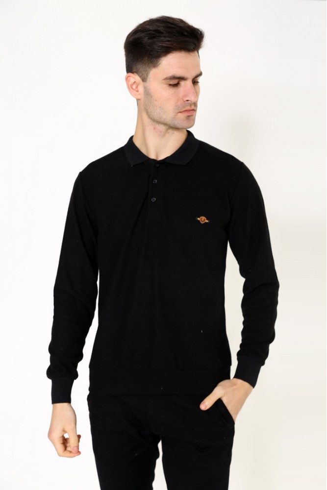 Мужские свитера 2016 - с принтами