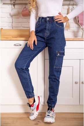 Джинсовые тенденции