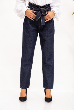 Джинсовые тенденции