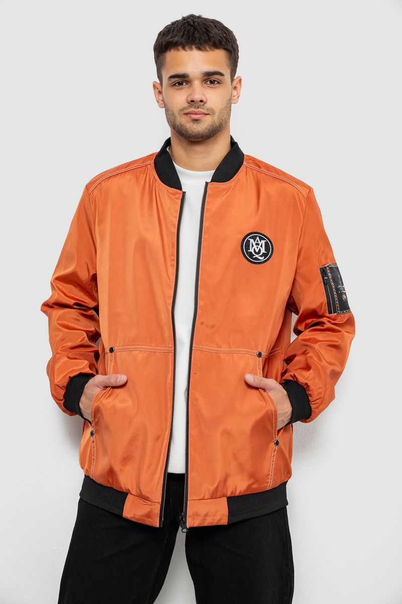 Куртка демісезонна Hooded