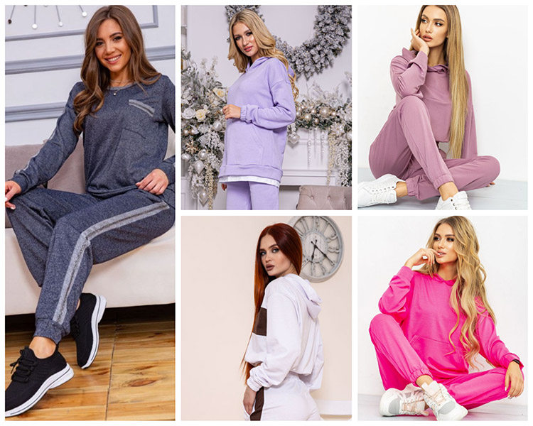 Фиолетовый: как носить и с чем сочетать самый модный цвет сезона
